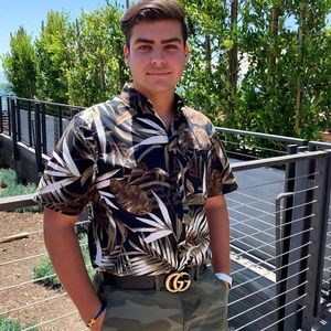 Meet your Posher, Joseph